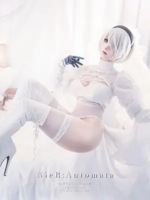 [Fantia／Twitter] プー 2B_141