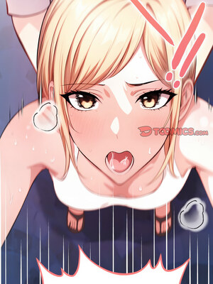 被隔壁房的男人NTR 10-11話_11_03