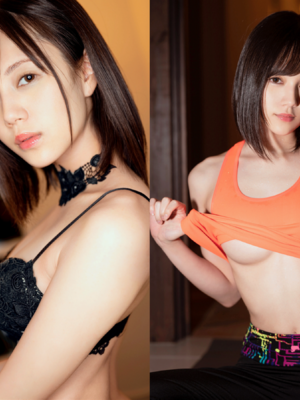 涼森れむ オフィシャル撮り下ろし写真集『透明なままで』_033