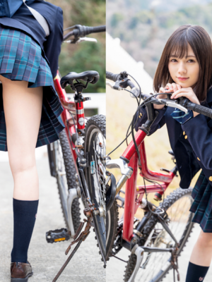 涼森れむ オフィシャル撮り下ろし写真集『透明なままで』_004