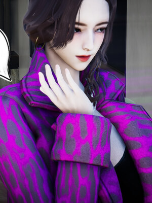 [チーファン] 我的妻子和她的学生01-11_00236