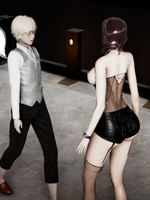 [チーファン] 我的妻子和她的学生01-11_00318