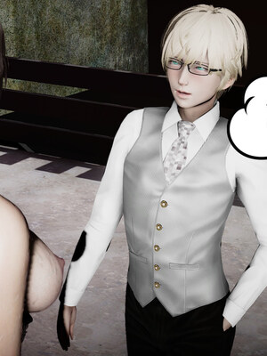 [チーファン] 我的妻子和她的学生01-11_00320