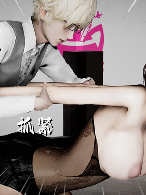 [チーファン] 我的妻子和她的学生01-11_00377