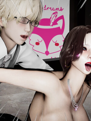 [チーファン] 我的妻子和她的学生01-11_00382