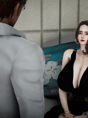 [チーファン] 我的妻子和她的学生01-11_00395