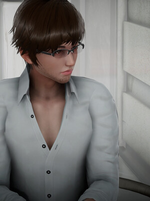 [チーファン] 我的妻子和她的学生01-11_00396