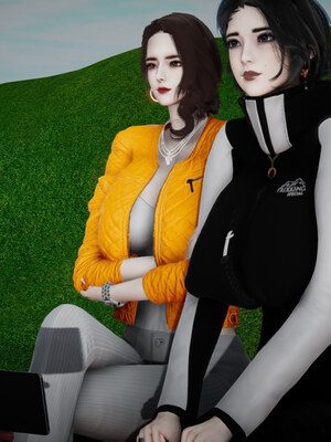 [チーファン] 我的妻子和她的学生01-11_00418