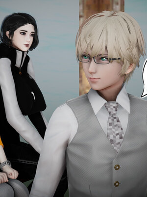 [チーファン] 我的妻子和她的学生01-11_00426