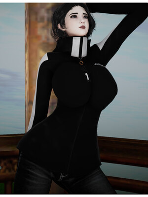 [チーファン] 我的妻子和她的学生01-11_00428