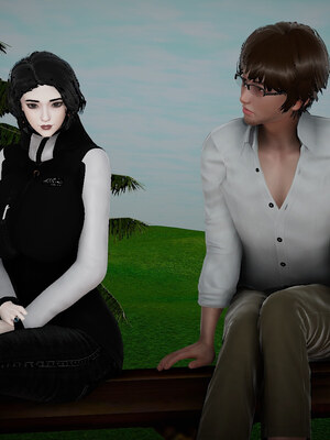 [チーファン] 我的妻子和她的学生01-11_00436