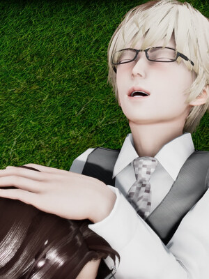 [チーファン] 我的妻子和她的学生01-11_00494