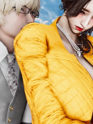 [チーファン] 我的妻子和她的学生01-11_00510