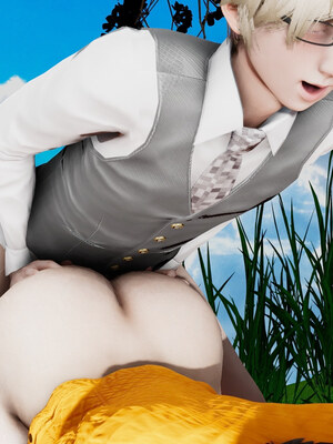 [チーファン] 我的妻子和她的学生01-11_00525