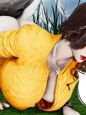 [チーファン] 我的妻子和她的学生01-11_00533