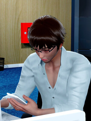 [チーファン] 我的妻子和她的学生01-11_00567