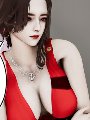 [チーファン] 我的妻子和她的学生01-11_00575