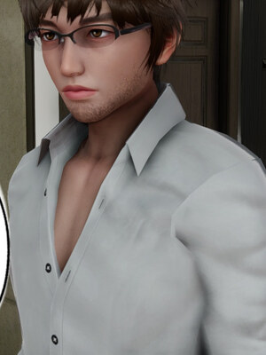 [チーファン] 我的妻子和她的学生01-11_00582