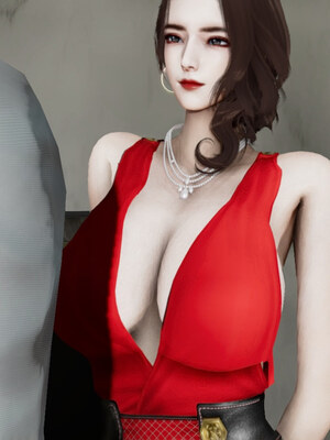 [チーファン] 我的妻子和她的学生01-11_00583