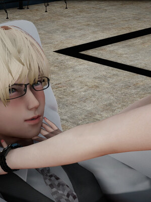 [チーファン] 我的妻子和她的学生01-11_00715