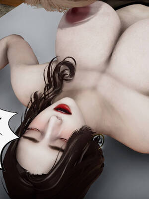 [チーファン] 我的妻子和她的学生01-11_00728