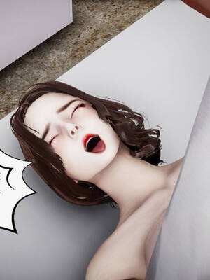 [チーファン] 我的妻子和她的学生01-11_00733