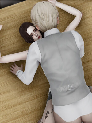 [チーファン] 我的妻子和她的学生01-11_00849