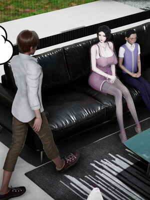 [チーファン] 我的妻子和她的学生01-11_00913