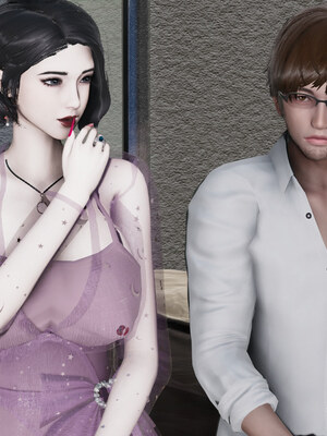 [チーファン] 我的妻子和她的学生01-11_00918