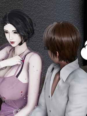 [チーファン] 我的妻子和她的学生01-11_00921