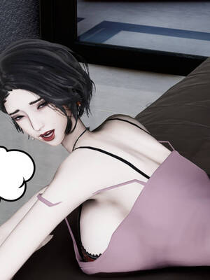 [チーファン] 我的妻子和她的学生01-11_00925