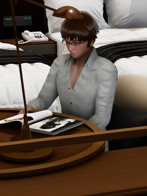 [チーファン] 我的妻子和她的学生01-11_00939