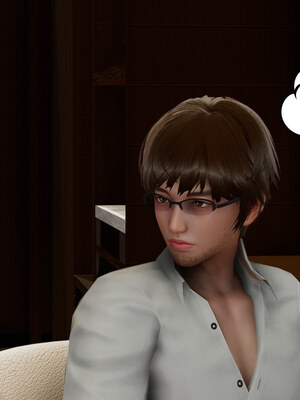 [チーファン] 我的妻子和她的学生01-11_00941