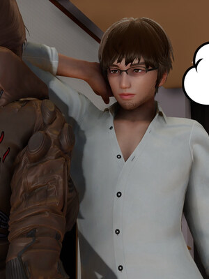 [チーファン] 我的妻子和她的学生01-11_00943