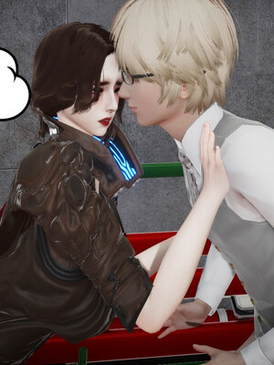 [チーファン] 我的妻子和她的学生01-11_00976