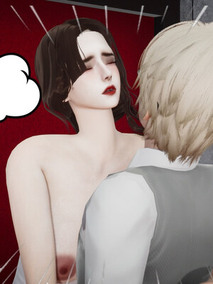 [チーファン] 我的妻子和她的学生01-11_00991