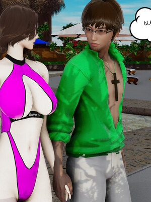 [チーファン] 我的妻子和她的学生01-11_01020