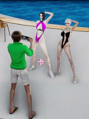 [チーファン] 我的妻子和她的学生01-11_01028