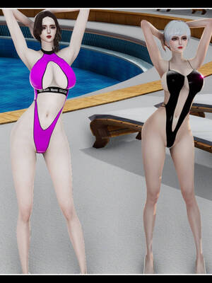 [チーファン] 我的妻子和她的学生01-11_01029