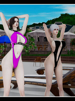 [チーファン] 我的妻子和她的学生01-11_01030