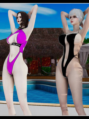 [チーファン] 我的妻子和她的学生01-11_01031