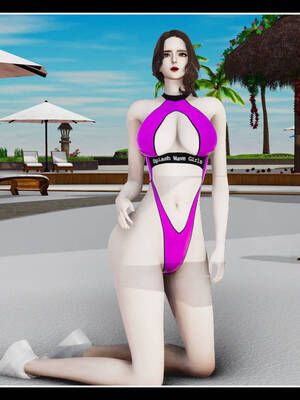 [チーファン] 我的妻子和她的学生01-11_01032