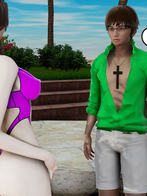 [チーファン] 我的妻子和她的学生01-11_01035