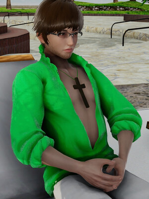 [チーファン] 我的妻子和她的学生01-11_01037