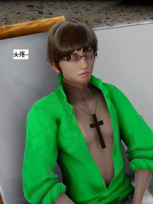 [チーファン] 我的妻子和她的学生01-11_01039