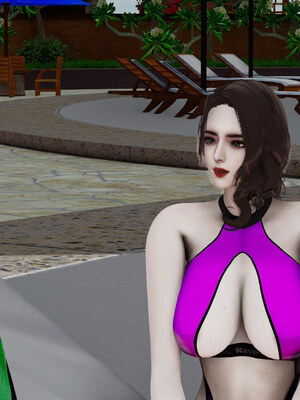 [チーファン] 我的妻子和她的学生01-11_01042