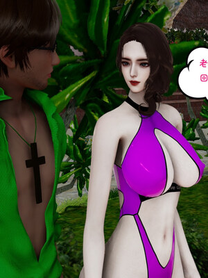 [チーファン] 我的妻子和她的学生01-11_01049