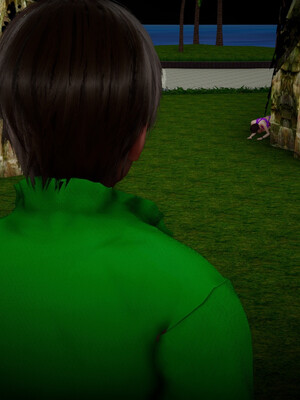 [チーファン] 我的妻子和她的学生01-11_01052