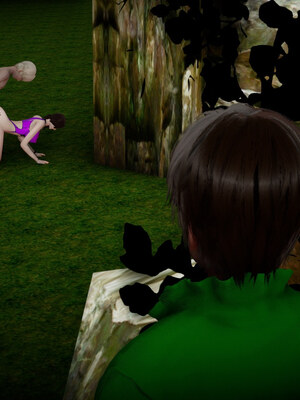 [チーファン] 我的妻子和她的学生01-11_01053