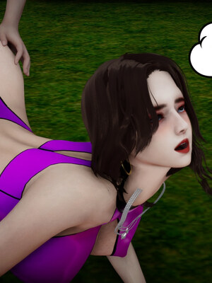 [チーファン] 我的妻子和她的学生01-11_01065